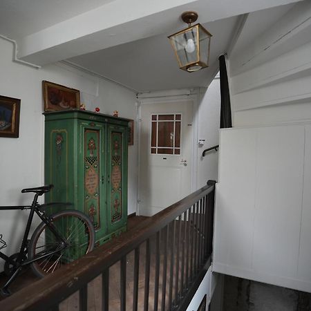 Cozy City Center, 4 Bedroom- 120Sq, 5Min Walk To Main Station バーゼル エクステリア 写真